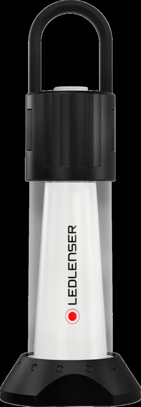 Ledlenser ML6 Warm Light - produktbillede forfra | LED LINSER
