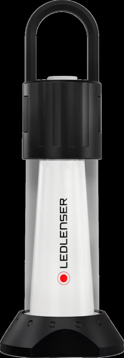 Ledlenser ML6 Warm Light - produktbillede forfra | LED LINSER