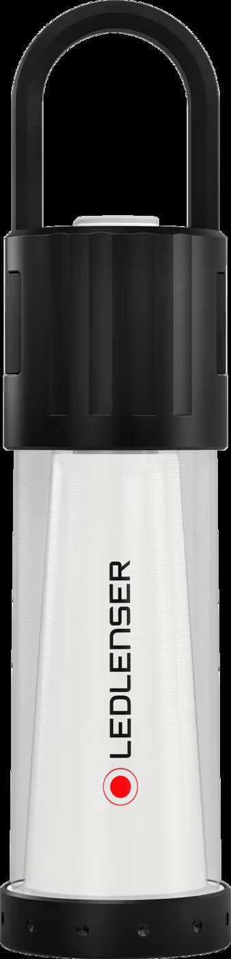 Ledlenser ML6 Warm Light - produkt set fra siden | LED LINSER