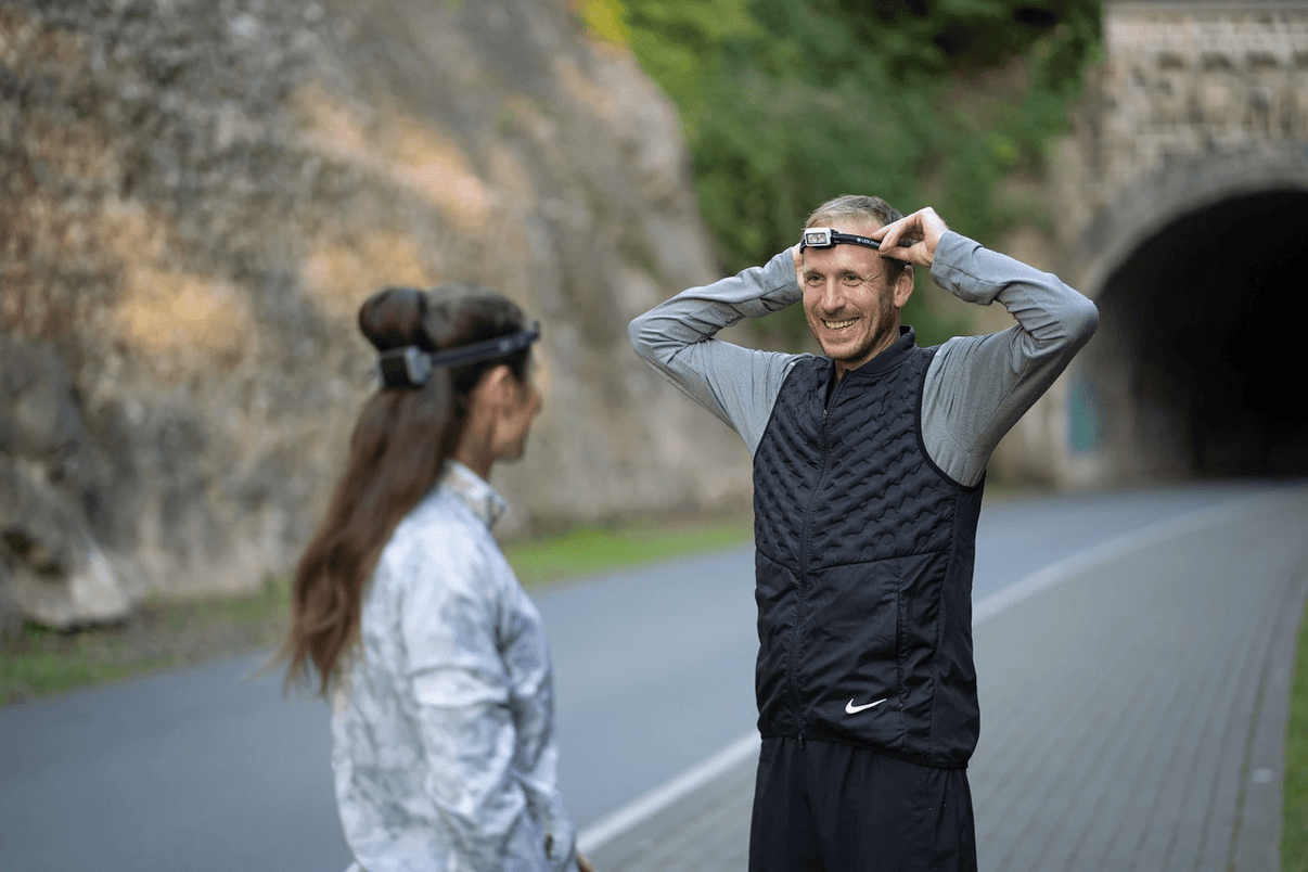 LEDLENSER NEO3 Sort/Grå ONE – målespecifikation | LED LINSER