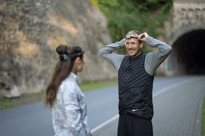 LEDLENSER NEO3 Sort/Grå ONE – målespecifikation | LED LINSER