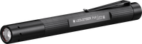 LEDLENSER P4R CORE – produktbillede forfra | LED LINSER