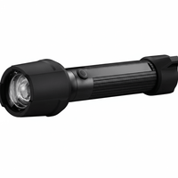 Ledlenser P7R Work - produktbillede forfra | LED LINSER