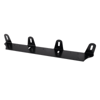LED rampe Ekstra lys beslag 4 - 175mm / 7" – LUXTAR - Carlevel - Belysning > LED ramper