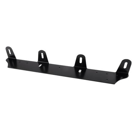 LED rampe Ekstra lys beslag 4 - 175mm / 7" – LUXTAR - Carlevel - Belysning > LED ramper
