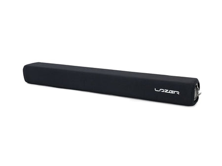 LED - rampe Neopren beskyttelse Triple - R 16 (765 mm bred) - LUXTAR - Carlevel - Belysning > LED - ramper