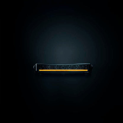 LED rampe Strands Firefly 10" 5010 lm - rav/hvid - nærbillede detaljer | Strands Lysafdeling