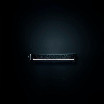LED rampe Strands Firefly 10" 5010 lm - rav/hvid - i brug | Strands Lysafdeling