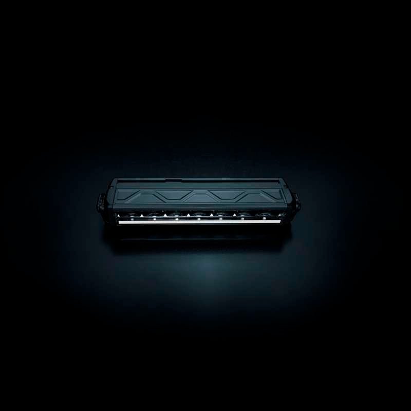 LED rampe Strands Firefly 10" 5010 lm - rav/hvid - produktbillede 13 | Strands Lighting Division