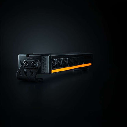 LED rampe Strands Firefly 10" 5010 lm - rav/hvid - alternativ visning | Strands Lysafdeling