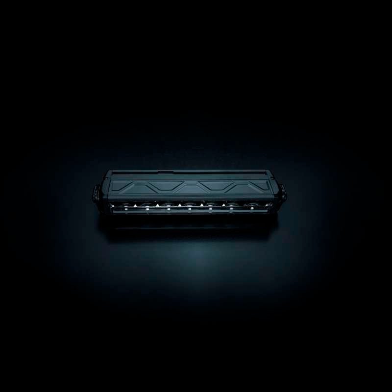 LED rampe Strands Firefly 10" 5010 lm - rav/hvid - produktbillede 12 | Strands Lysafdeling