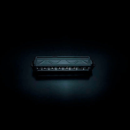 LED rampe Strands Firefly 10" 5010 lm - rav/hvid - produktbillede 12 | Strands Lysafdeling