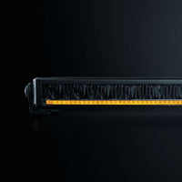LED rampe Strands Firefly 10" 5010 lm - rav/hvid - produktbillede forfra | Strands Lighting Division