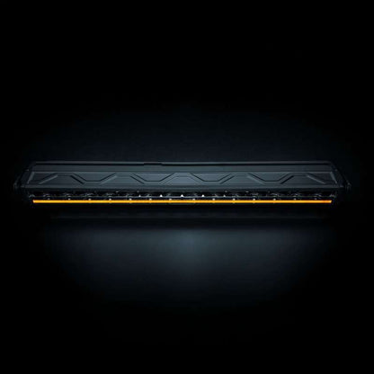 LED rampe Strands Firefly 20" 10670 lm - rav/hvid - alternativ visning | Strands Lysafdeling
