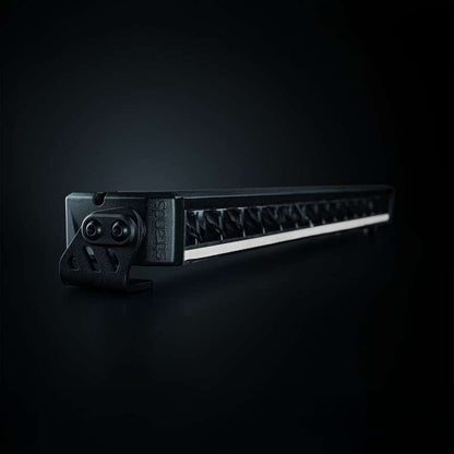 LED rampe Strands Firefly 20" 10670 lm - rav/hvid - produktbillede forfra | Strands Lighting Division