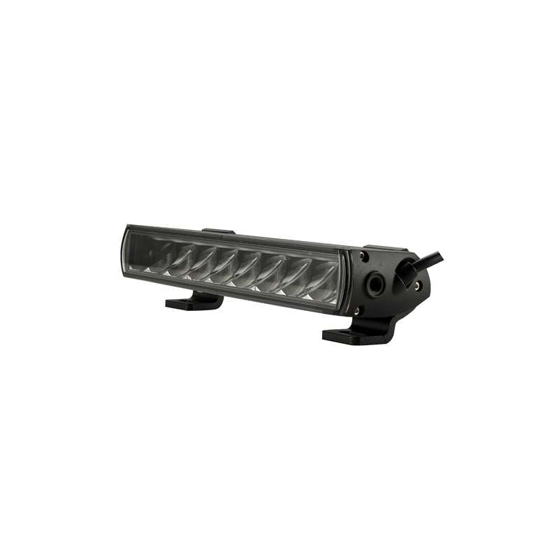 Nuuk LED - rampe 10″ E - godkendt - 3280 lumen - Strands - Carlevel - 