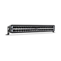LED rampe Strands Lighting Division Siberia DRH 22″ E-godkendt - med varmelinse - produktbillede forfra