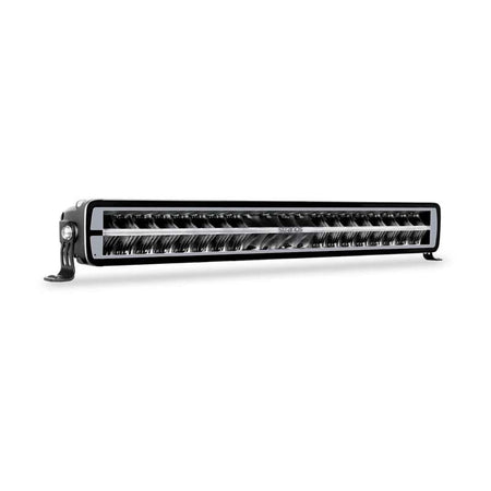 LED rampe Strands Lighting Division Siberia DRH 22″ E-godkendt - med varmelinse - produktbillede forfra