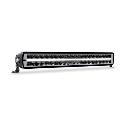 LED rampe Strands Lighting Division Siberia DRH 22″ E-godkendt - med varmelinse - tilbehør og dele