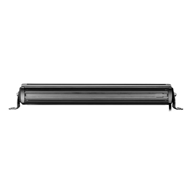 LED rampe Strands Lighting Division Siberia DRH 22″ E-godkendt – med varmelinse – i brug | Strands Lysafdeling