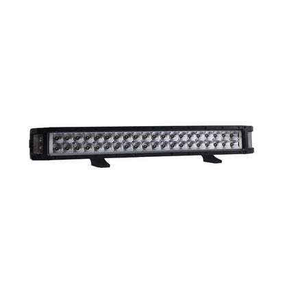 LED rampe Strands Yeti Side Shooter 24" - 7286 lm arbejdslygte - i brug | Strands Lysafdeling