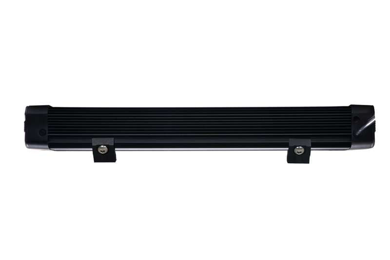 LED-rampe Strands Yeti Side Shooter 24" - 7286 lm arbejdslys - emballage og indhold | Strands Lighting Division