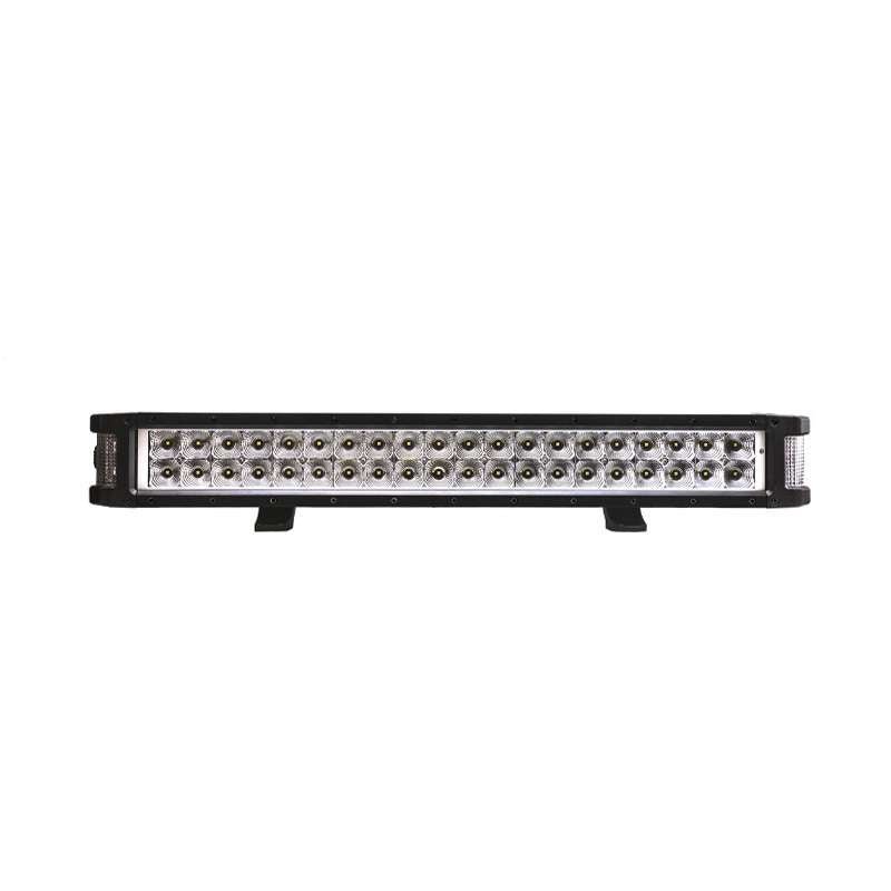 LED Ramp Strands Yeti Side Shooter 24" - 7286 lm Arbejdslys - Tilbehør & Dele | Strands Lysafdeling