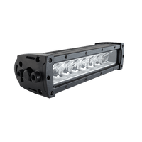 ® Ledramp X10 – Spot – 5 127,5 – 74,4W – LUXTAR – produktbillede forfra | LUXTAR