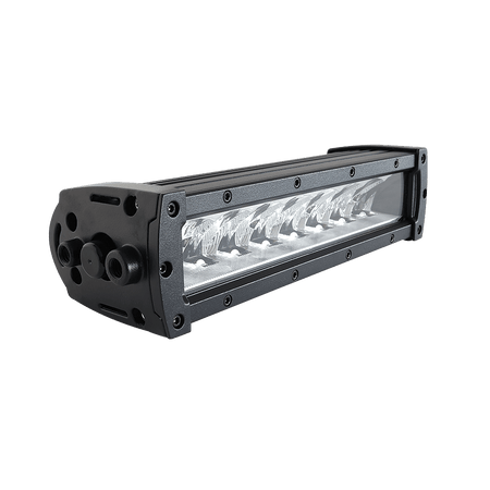 ® Ledramp X10 – Spot – 5 127,5 – 74,4W – LUXTAR – produktbillede forfra | LUXTAR