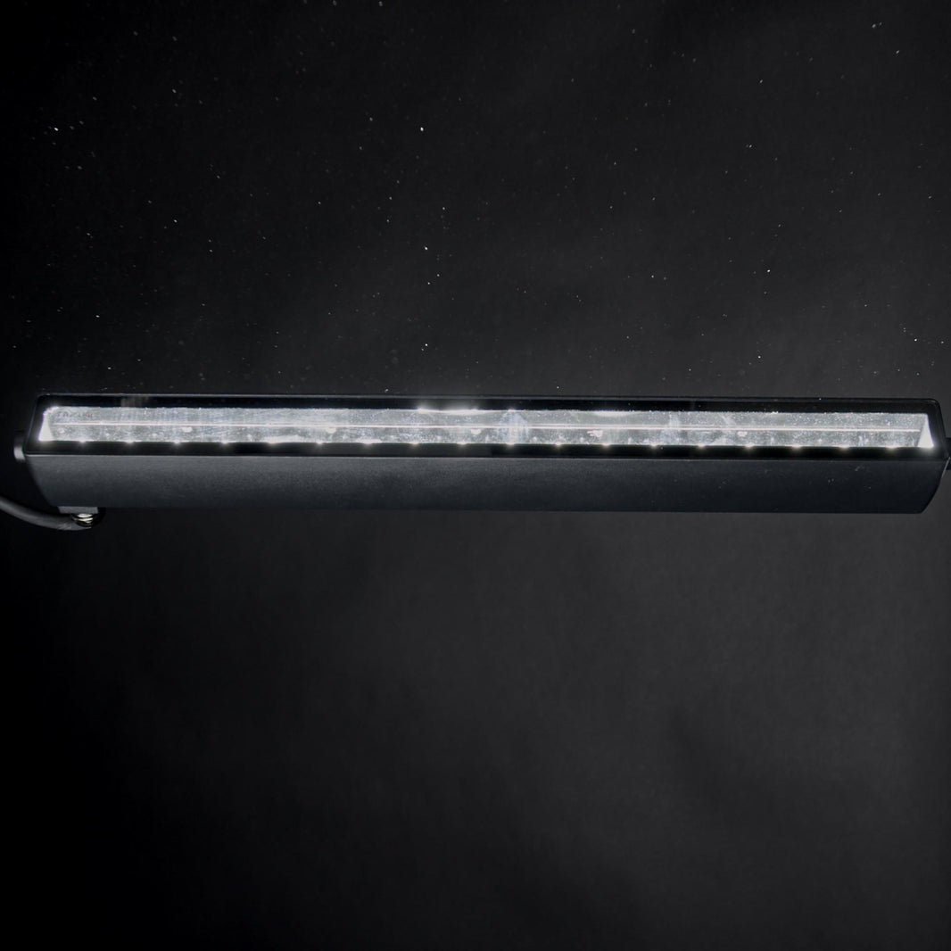 LED rampepakke Twilight - 18.140 lm - 284 W - produktbillede forfra | LUXTAR