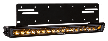 Rulletrappepakke Optibeam Pure 506 - produktbillede forfra | Optibeam