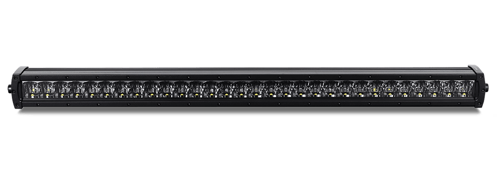 Led Ramp Pakke X30 Tesla - Teoretisk lumen: 30.000 faktiske lumen: 15.031 - 300 watt - LUXTAR - Produktbillede set forfra