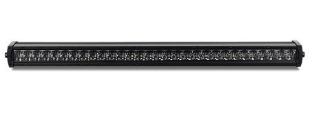 Led Ramp Pakke X30 Tesla - Teoretisk lumen: 30.000 faktiske lumen: 15.031 - 300 watt - LUXTAR - Produktbillede set forfra