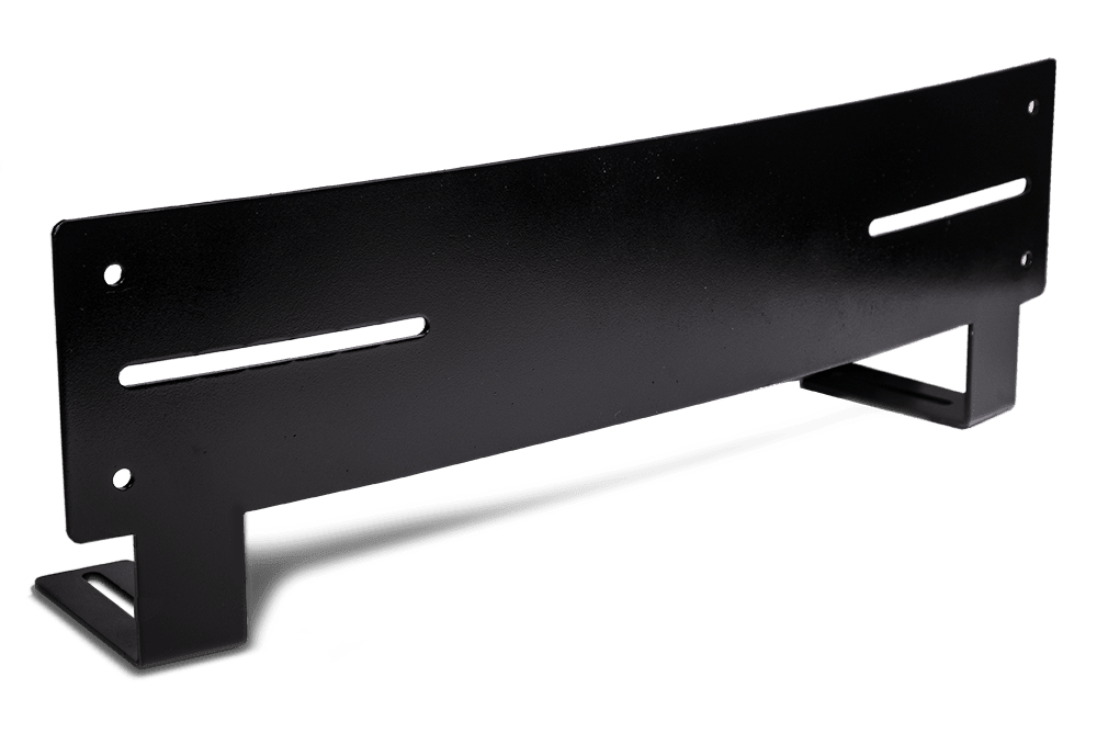 Led Ramp Package X30 Tesla - Teoretisk lumen: 30.000 faktiske lumen: 15.031 - 300 watt - LUXTAR - i brug | LUXTAR