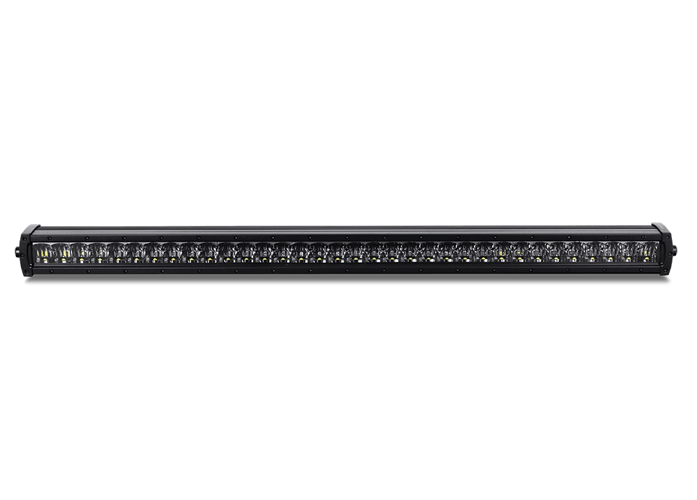 Led Ramp Pakke X34Tesla - Teoretisk lumen: 19.250 faktiske lumen: 17.036 - 340 watt - LUXTAR - Nærbillede detaljer | LUXTAR