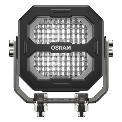 detaljebillede af LED-kørsel arbejdslys Cube PX2500 Wide – OSRAM