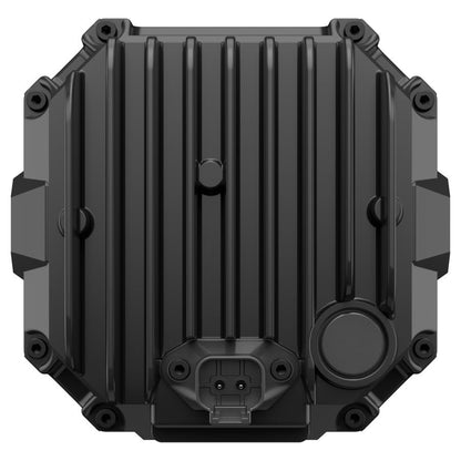 supplerende produktbillede af LEDriving Arbejdslys Cube PX2500 Wide – OSRAM