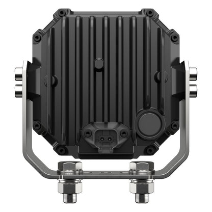 emballage og tilhørende tilbehør til LED-kørsel Arbejdslys Cube PX3500 Spot – OSRAM