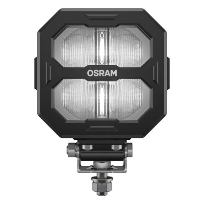 detaljebillede af LED-kørsel arbejdslys Cube PX4500 Ultra Wide – OSRAM