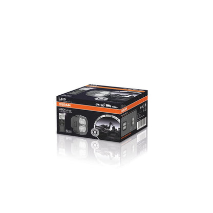 produktbillede 16 af LEDriving Arbejdslys Cube PX4500 Wide – OSRAM