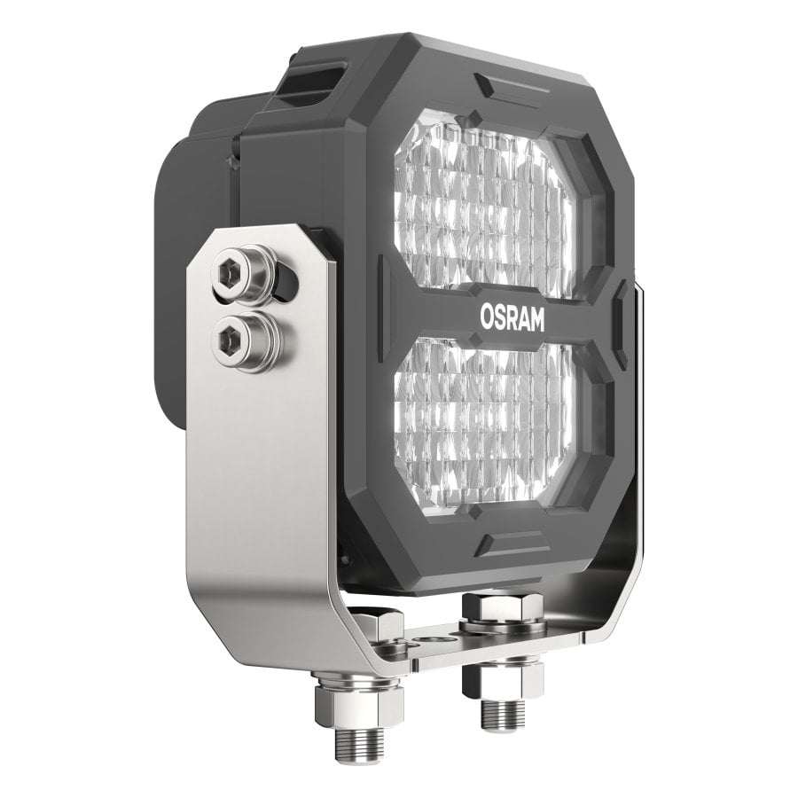 produktbillede 12 af LEDriving Arbejdslys Cube PX4500 Wide – OSRAM