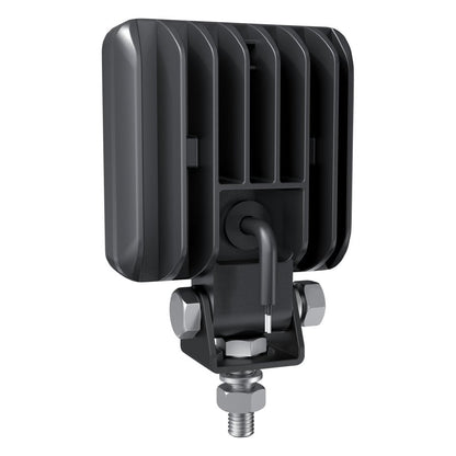 sidebillede, der viser profil og design af LEDriving CUBE VX70 – WD – OSRAM