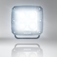 LEDriving CUBE VX80 – SP – produktbillede forfra | OSRAM