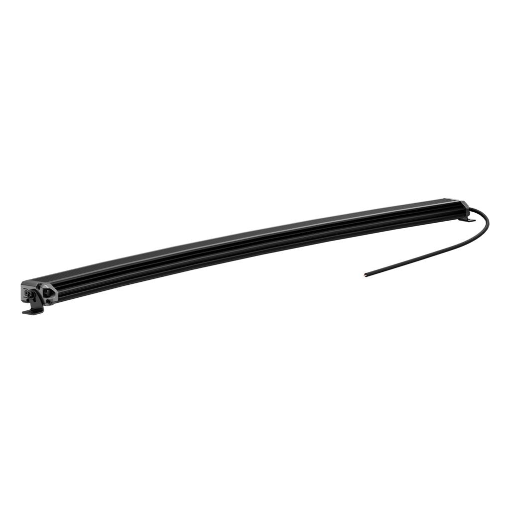LEDriving Curved Ledbar VX1000 – CB SR – SM – produkt set fra siden | OSRAM