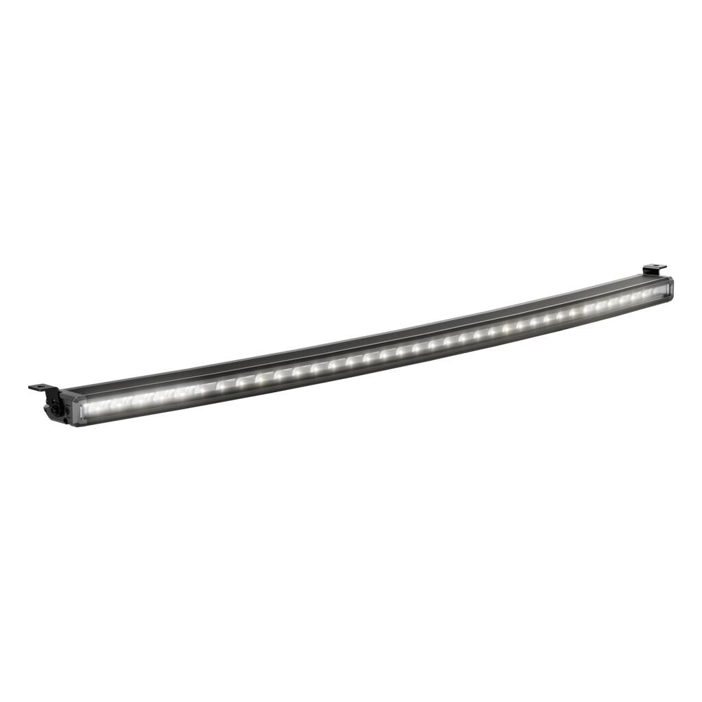 LEDriving Curved Ledbar VX1000 – CB SR – SM – produktbillede set forfra | OSRAM