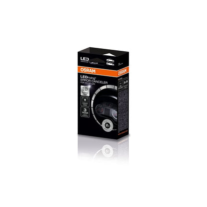 LEDriving ERROR CANCELER - produktvisning fra side | OSRAM