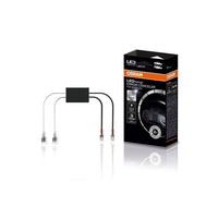 LEDriving ERROR CANCELER - produktbillede forfra | OSRAM