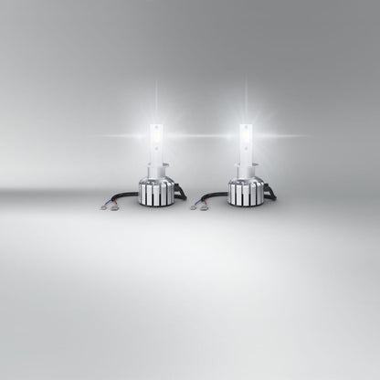 LEDriving HL BRIGHT H1 - produkt set fra siden | OSRAM