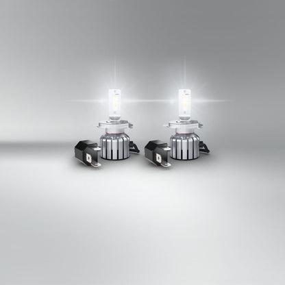 LEDriving HL BRIGHT H4/H19 - produkt set fra siden | OSRAM