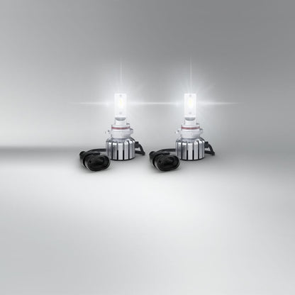 sidebillede, der viser profil og design af LEDriving HL BRIGHT HB4/HIR2 - OSRAM